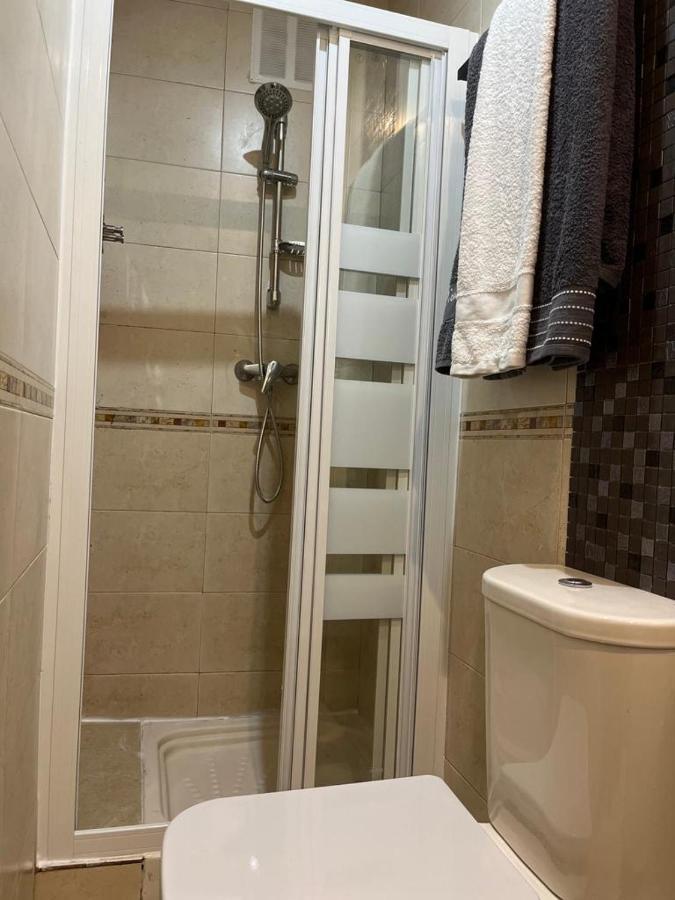 Coqueto Muy Centrico Apartament *