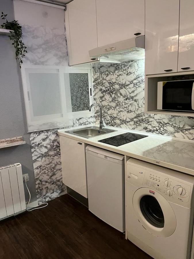 Apartment Coqueto Muy Centrico Madrid