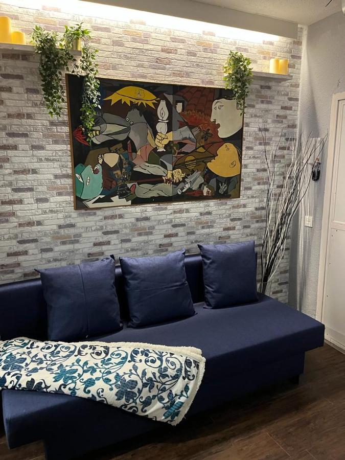 Coqueto Muy Centrico Apartment