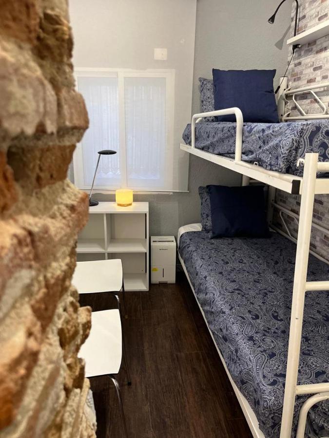 Apartment Coqueto Muy Centrico Madrid