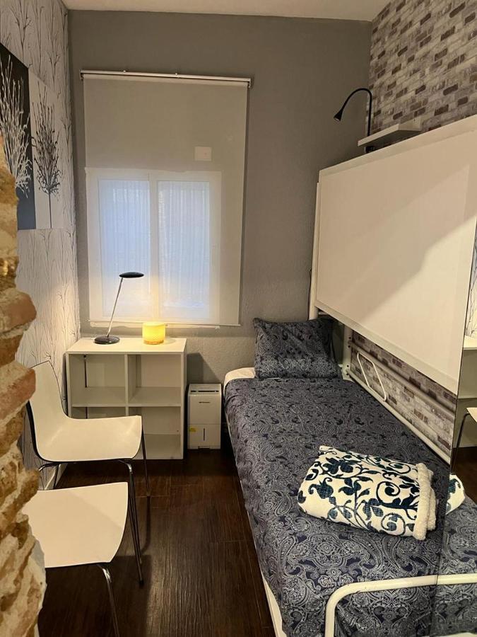 Coqueto Muy Centrico Apartament Madryt